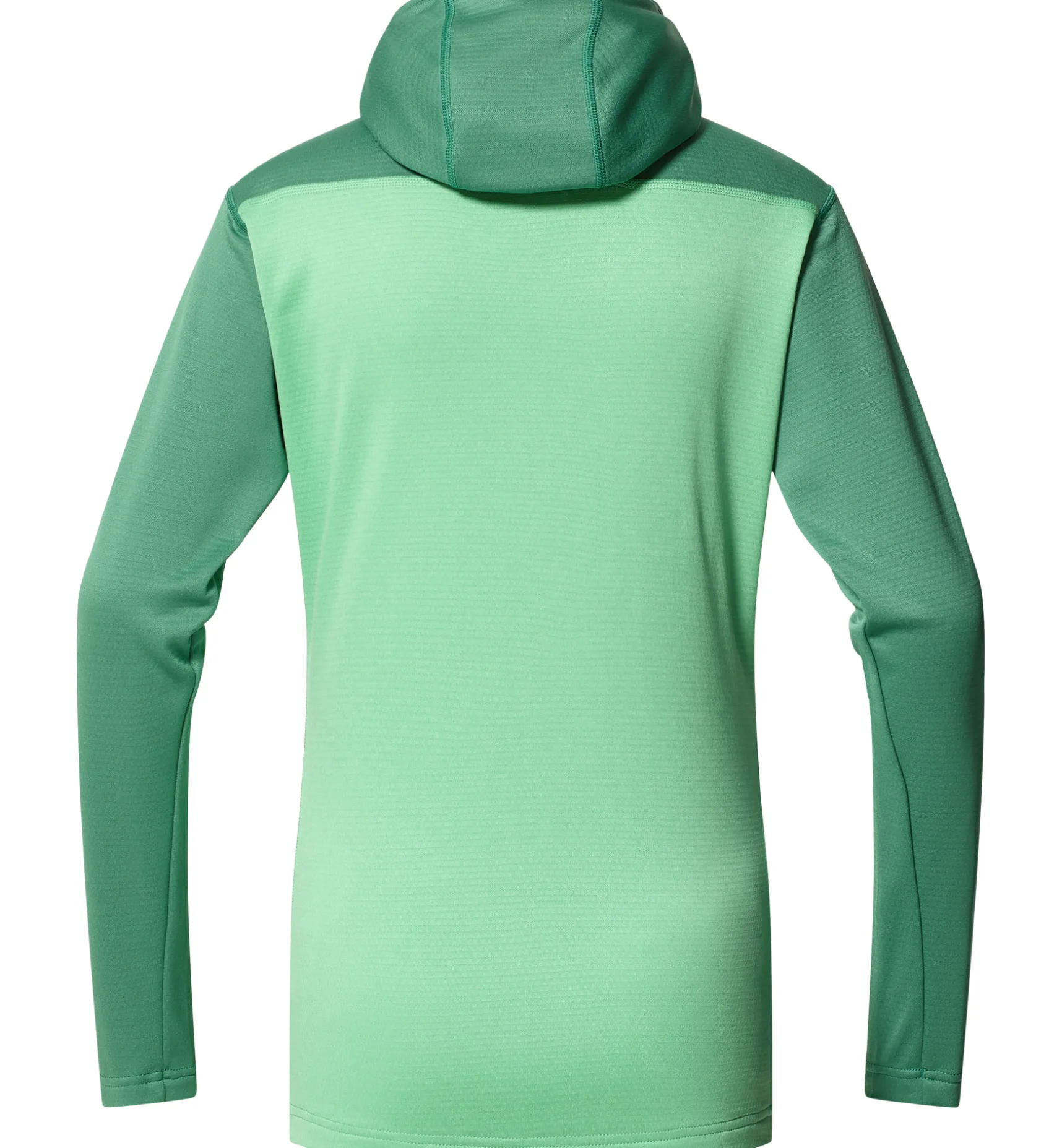 ROC Flash Mid Hood Women