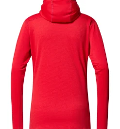 ROC Flash Mid Hood Women