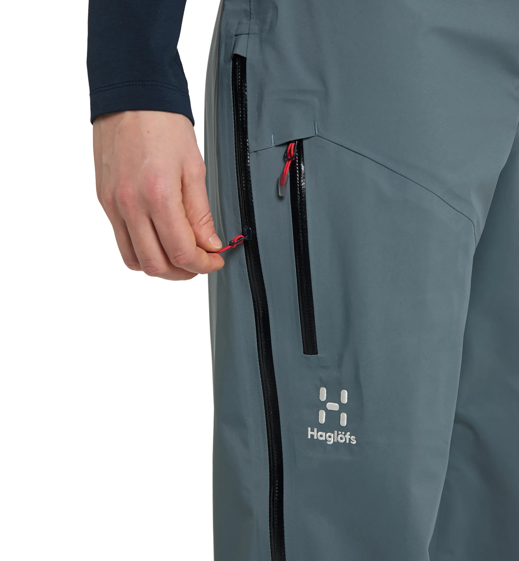 ROC GTX Pant Women