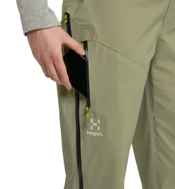 ROC GTX Pant Women