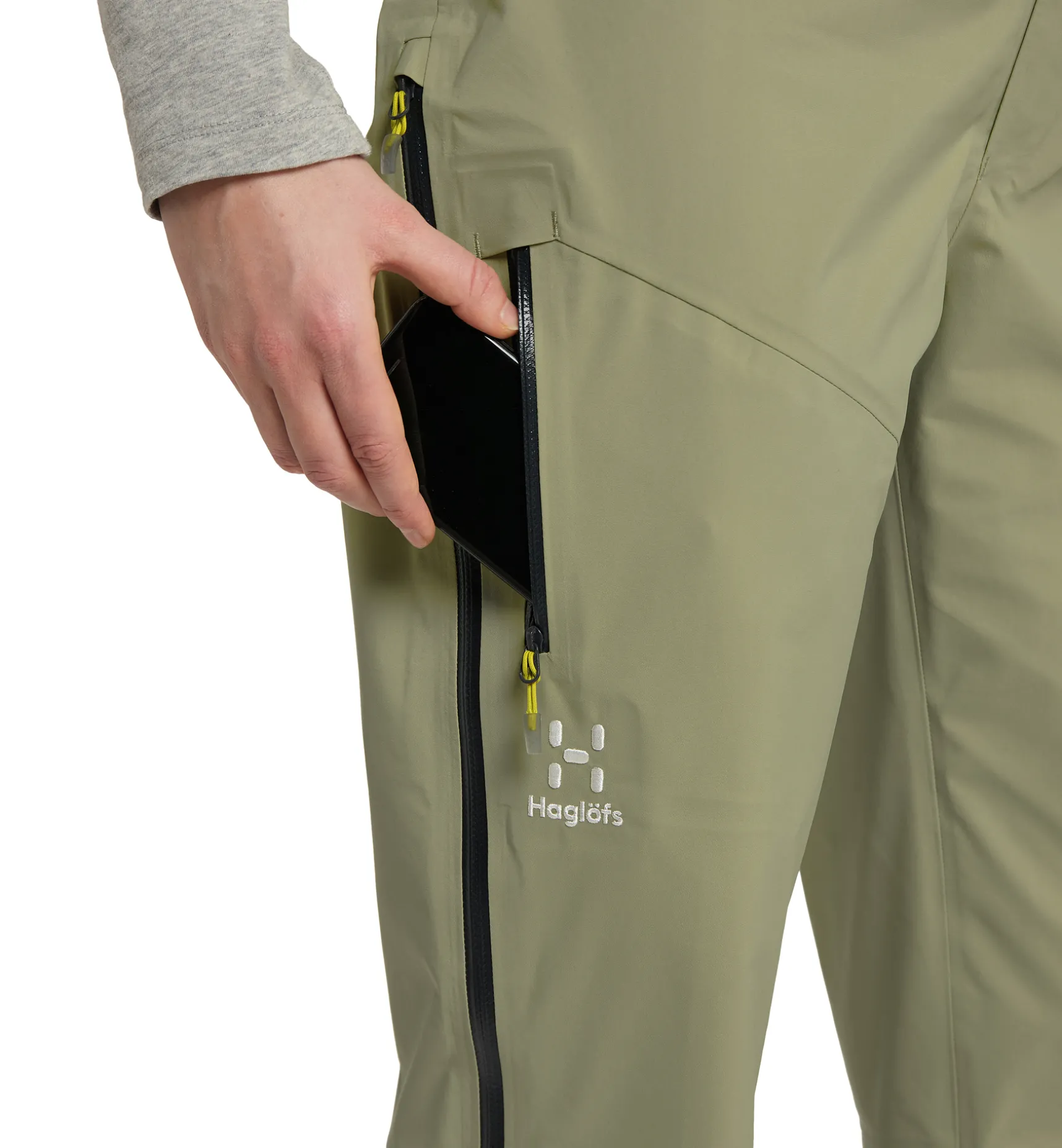 ROC GTX Pant Women