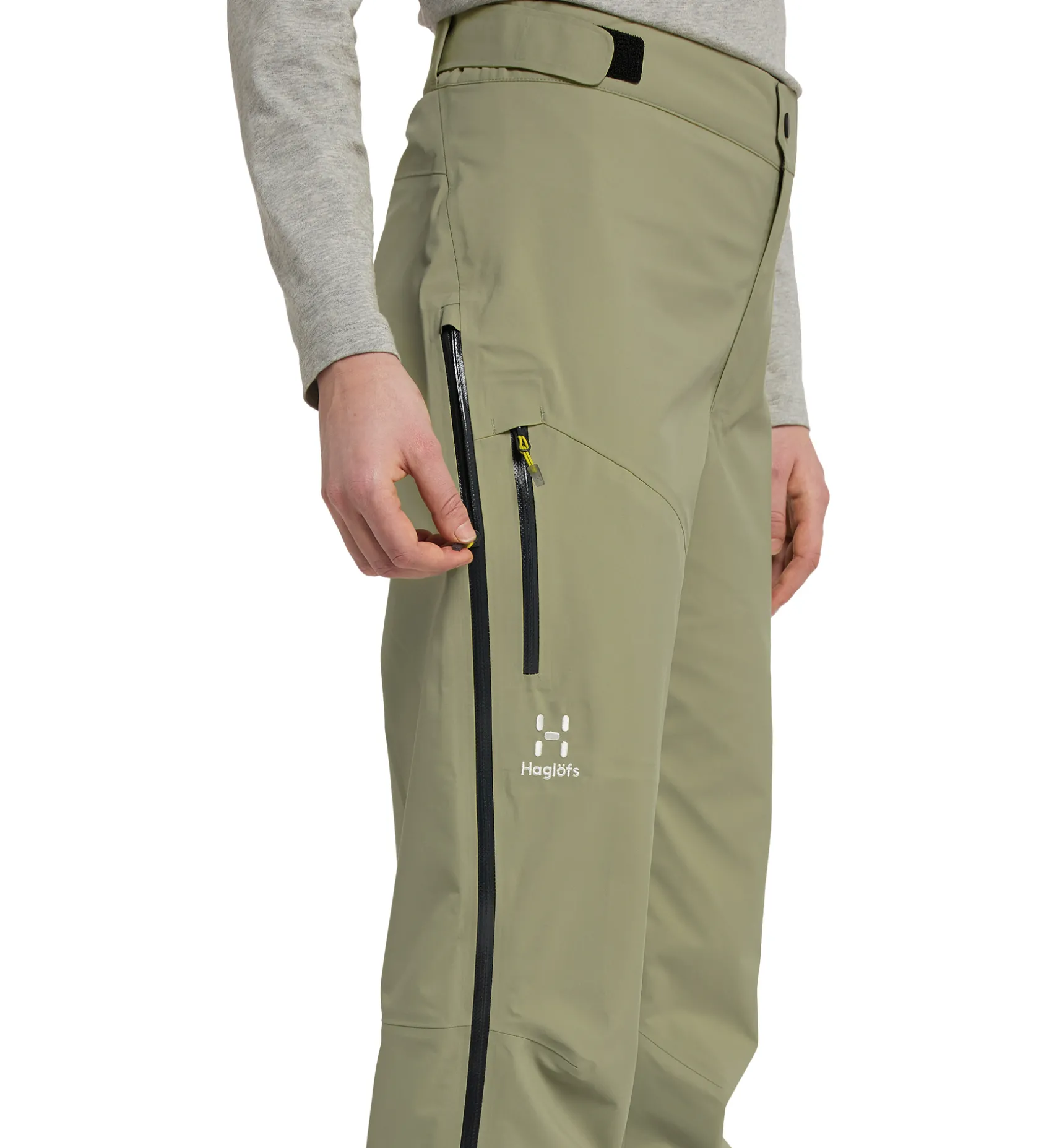 ROC GTX Pant Women