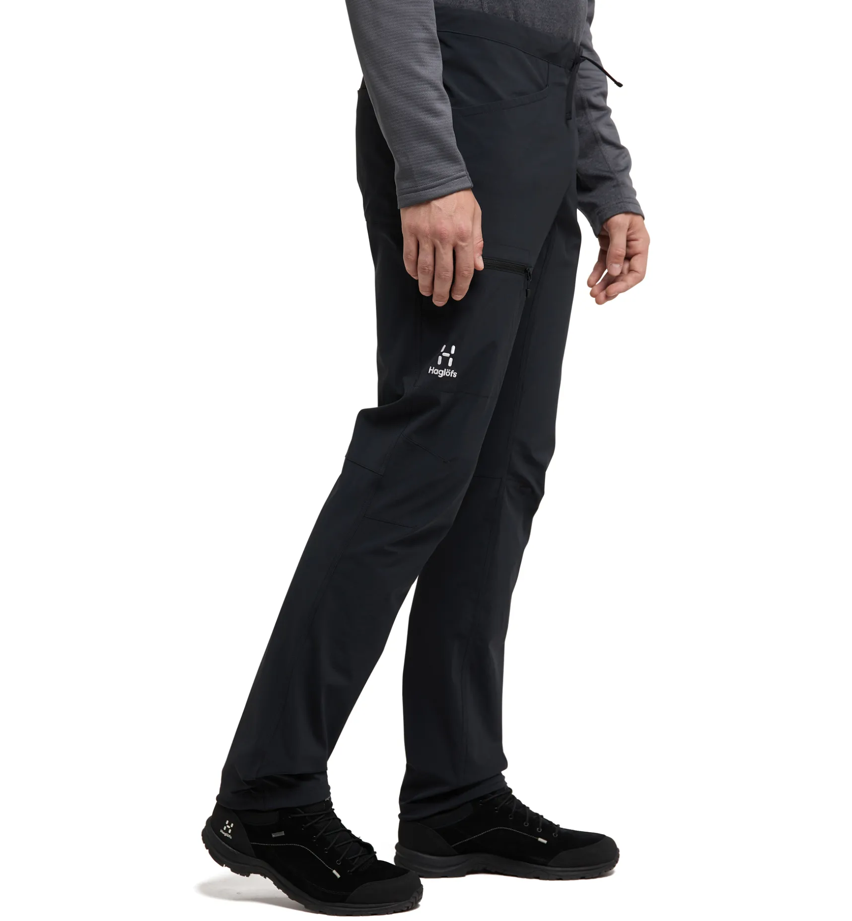 Roc Lite Slim Pant Men