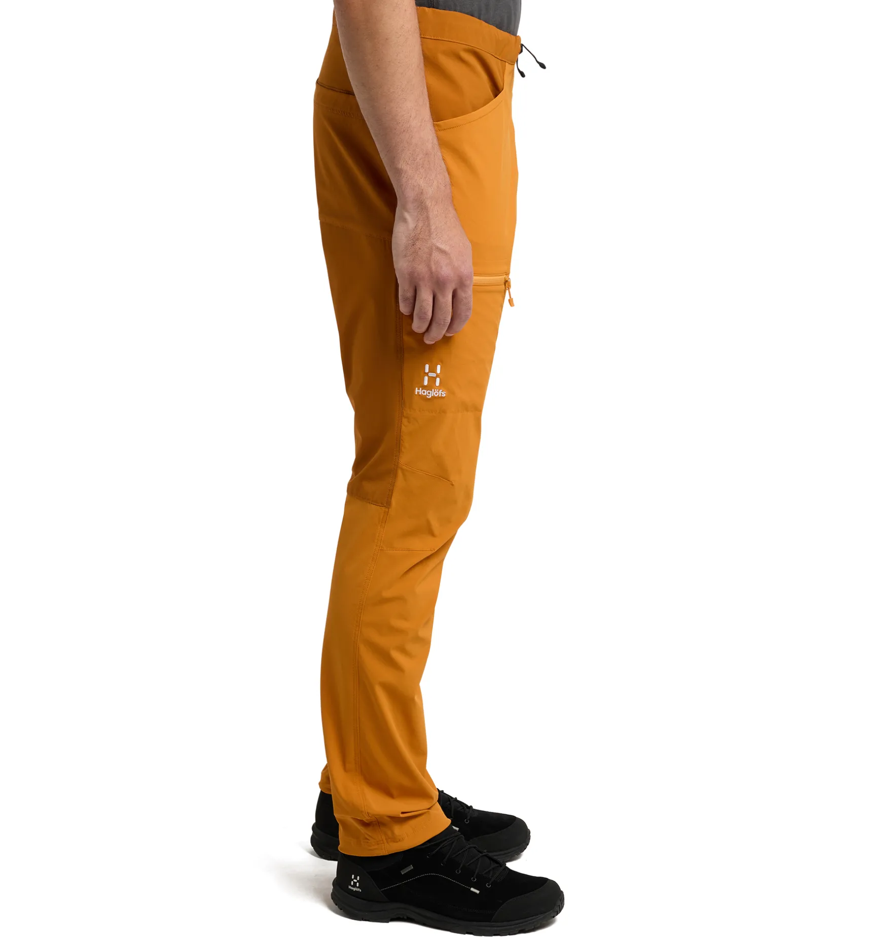Roc Lite Slim Pant Men