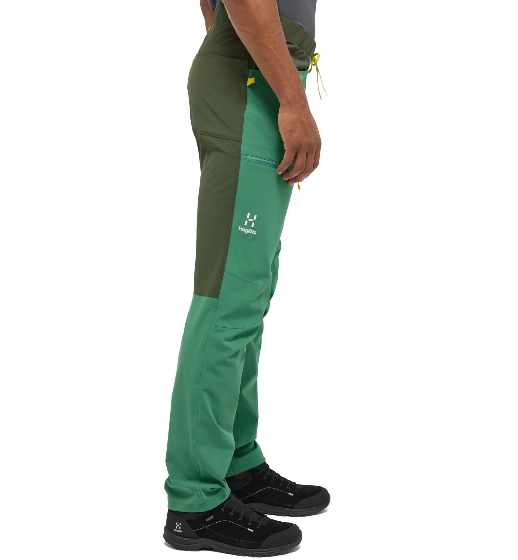 Roc Lite Slim Pant Men