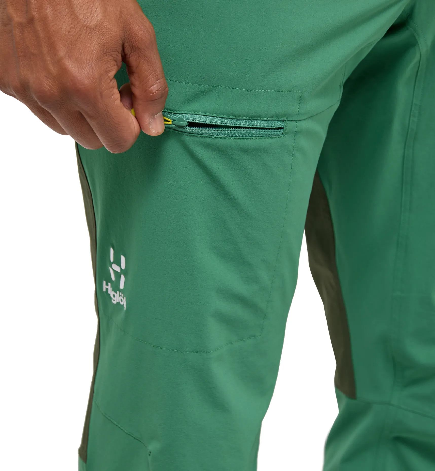 Roc Lite Slim Pant Men