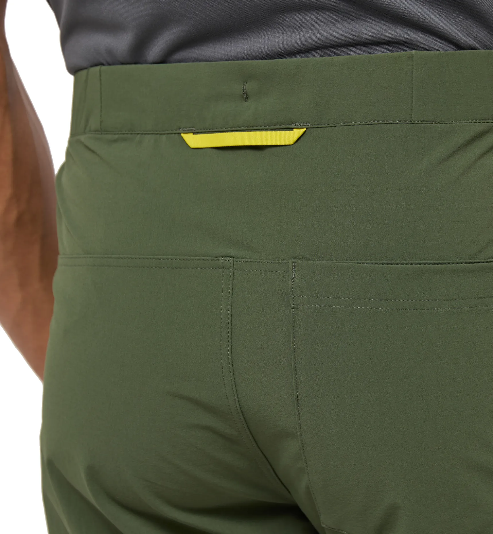 Roc Lite Slim Pant Men