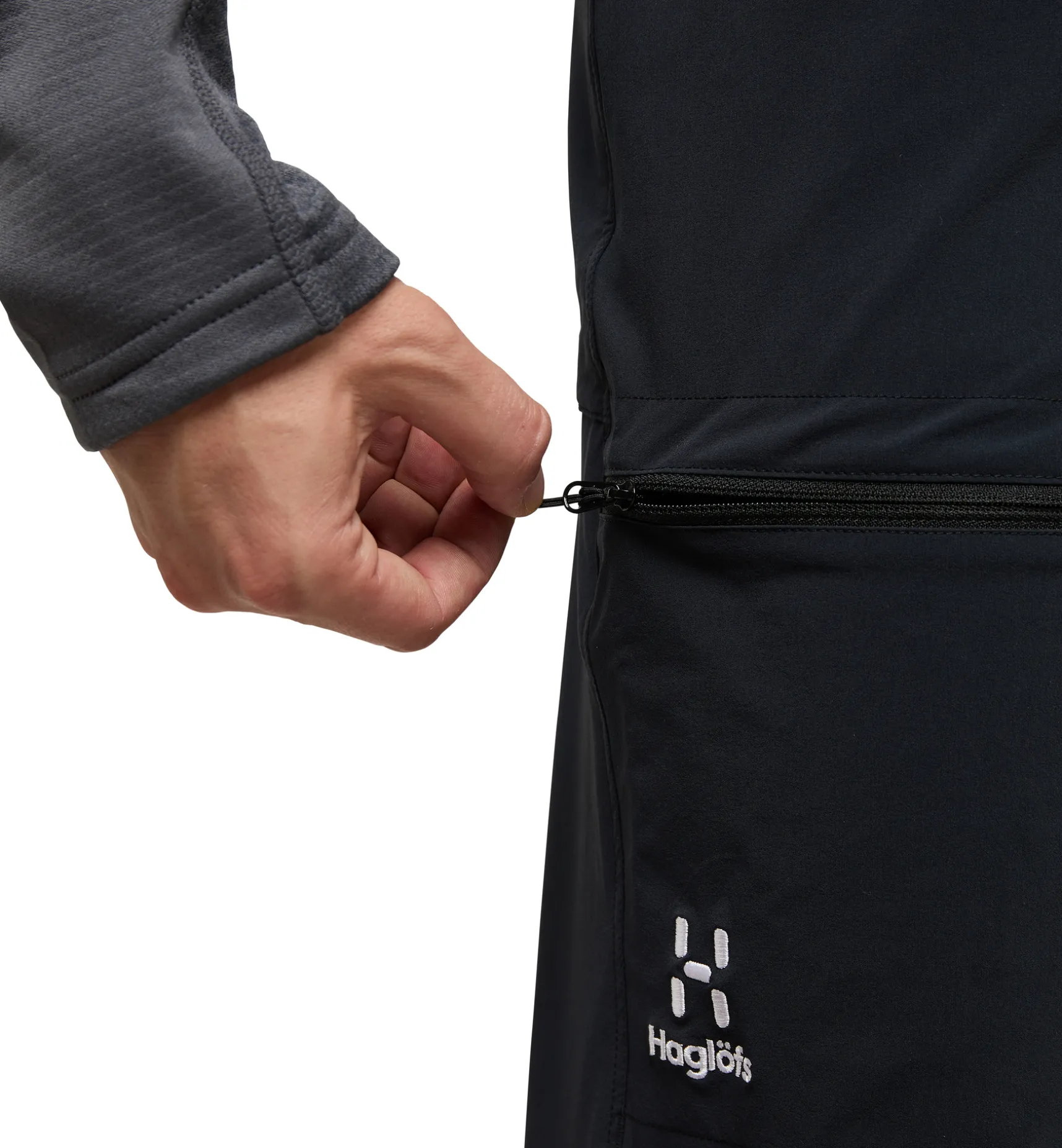 Roc Lite Standard Pant Men