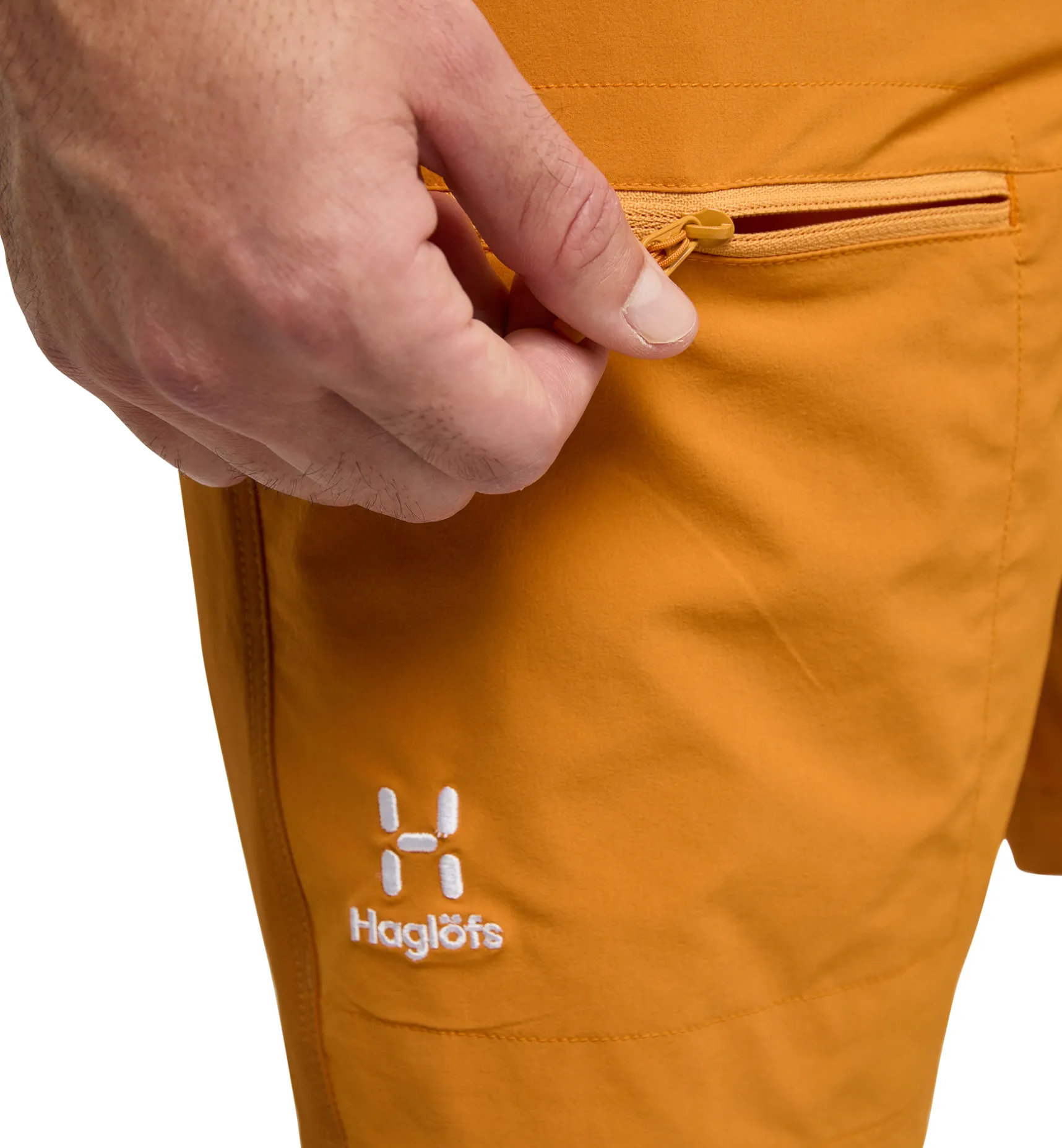 ROC Lite Standard Shorts Men