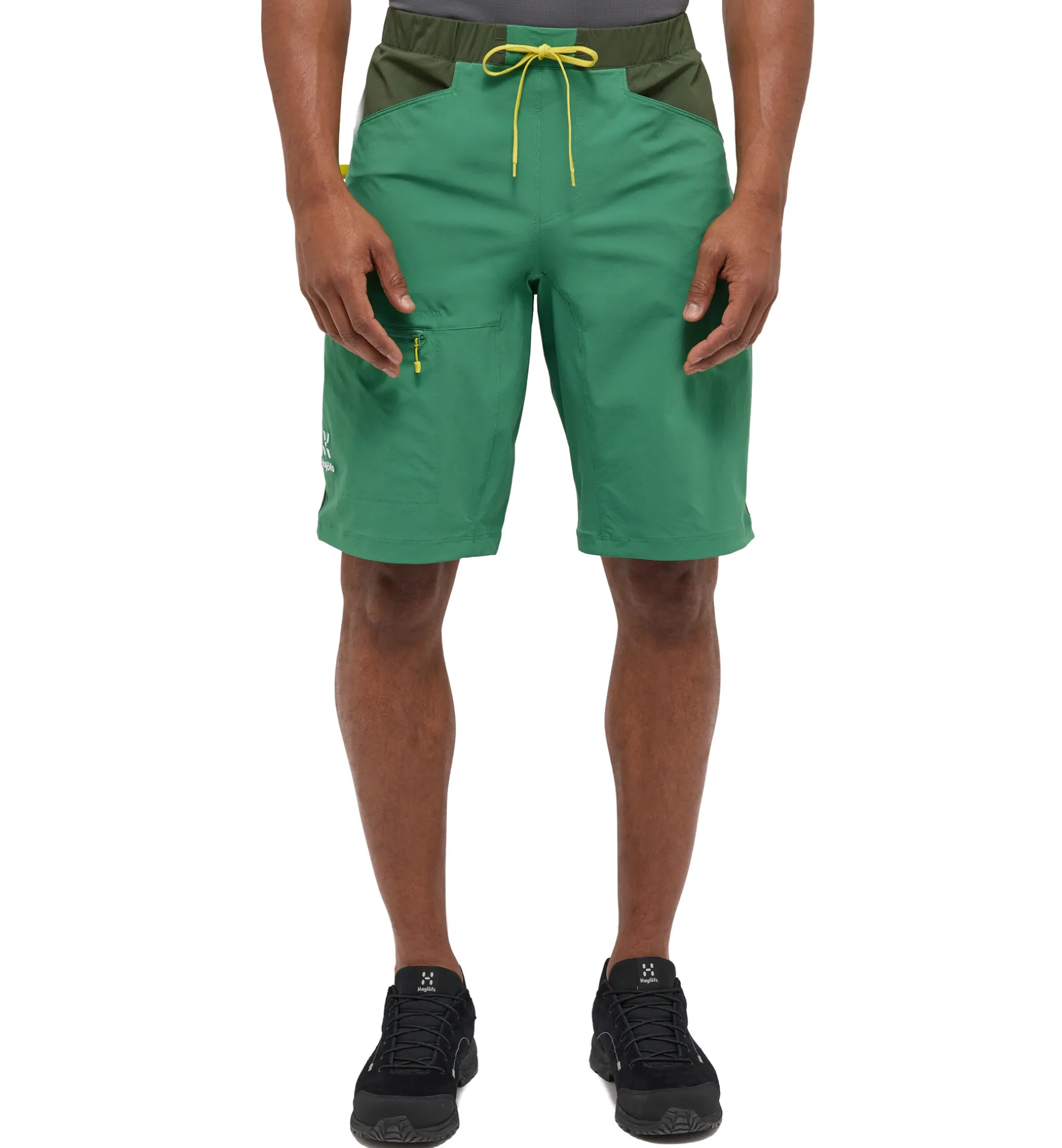 ROC Lite Standard Shorts Men