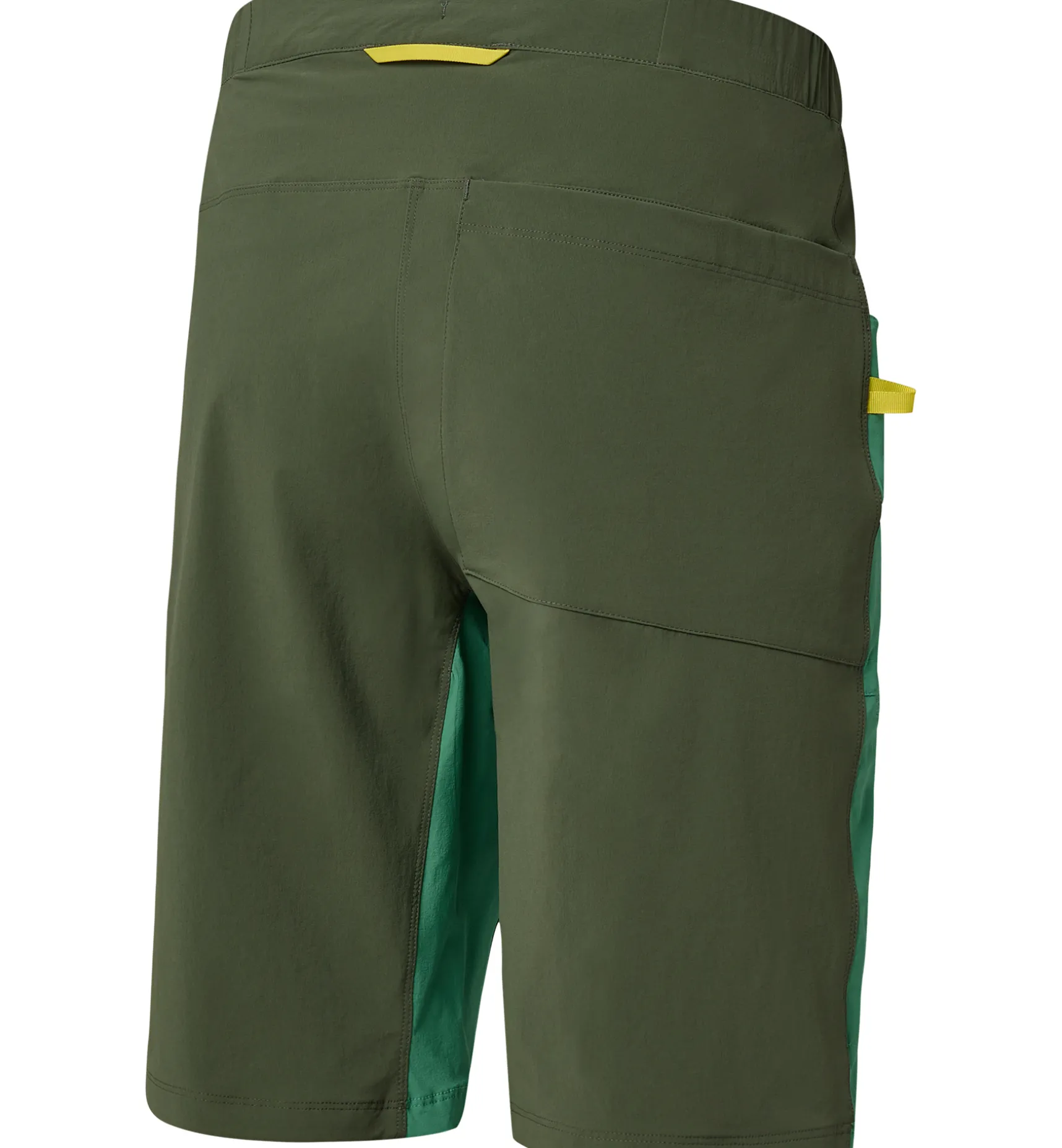 ROC Lite Standard Shorts Men