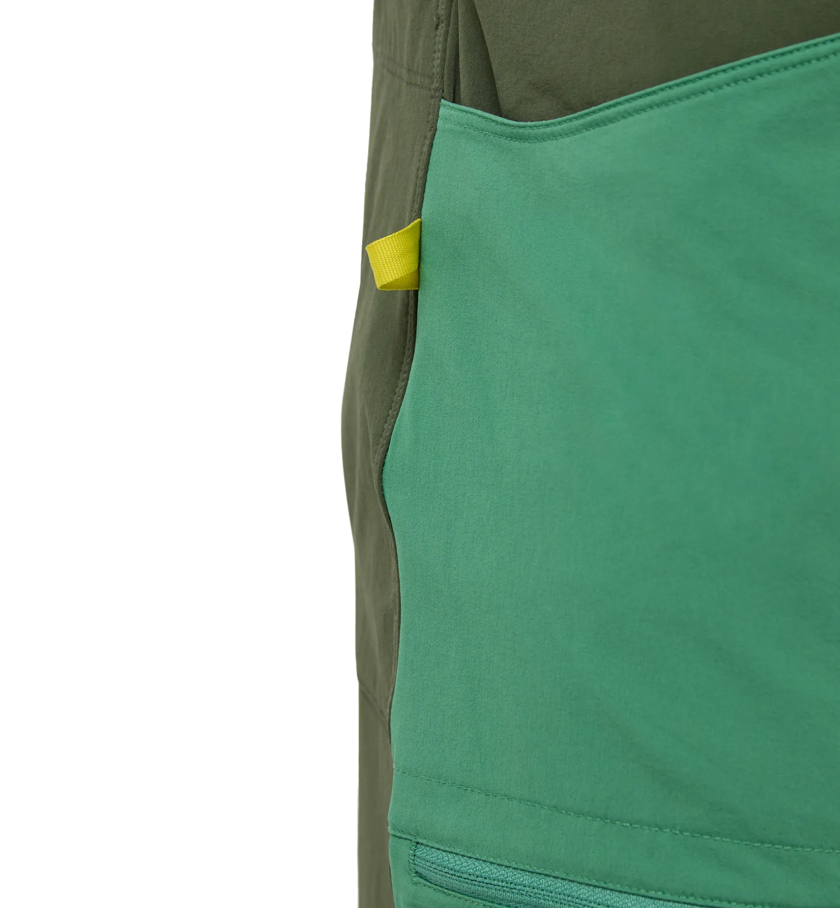 ROC Lite Standard Shorts Men