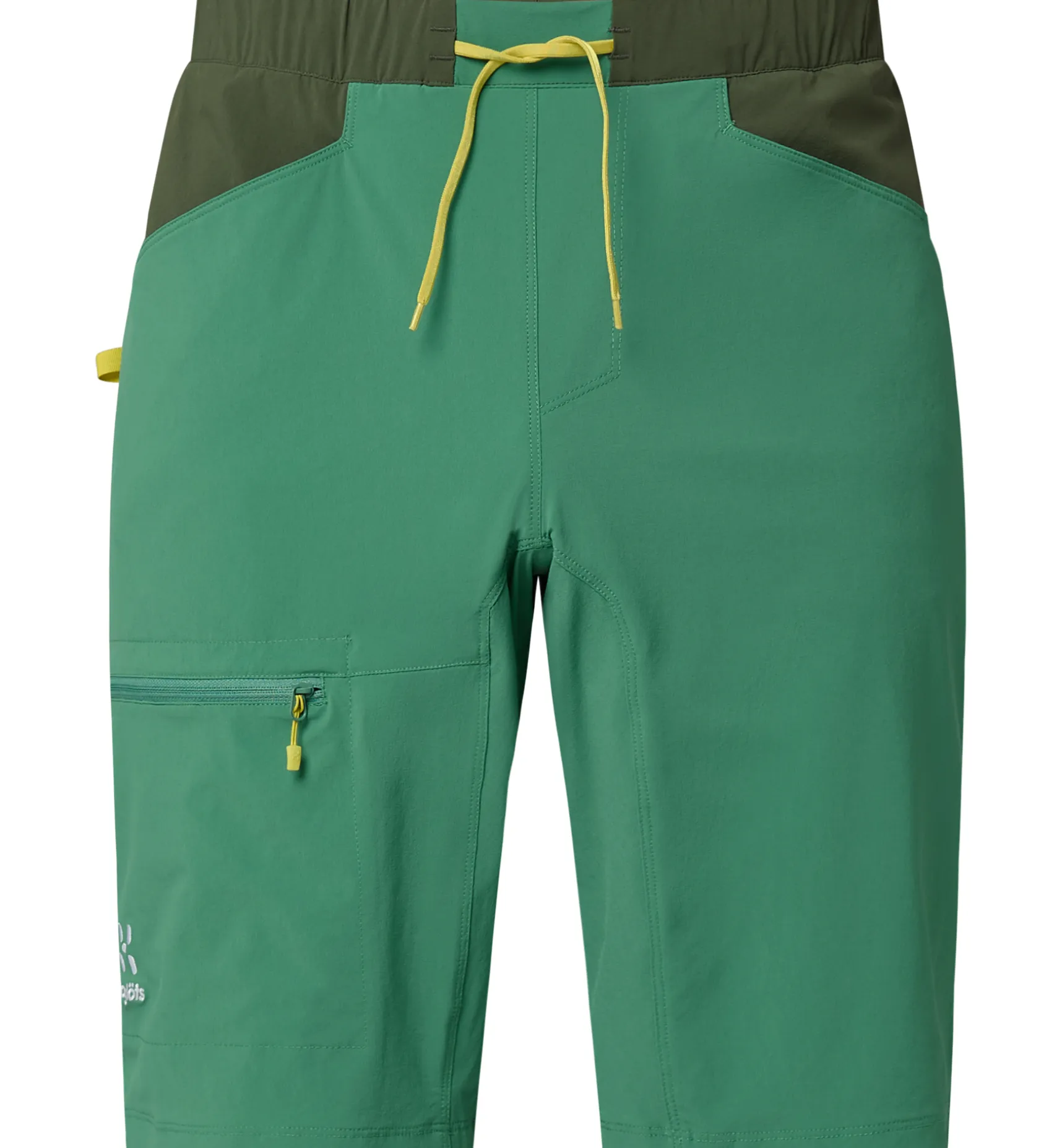 ROC Lite Standard Shorts Men