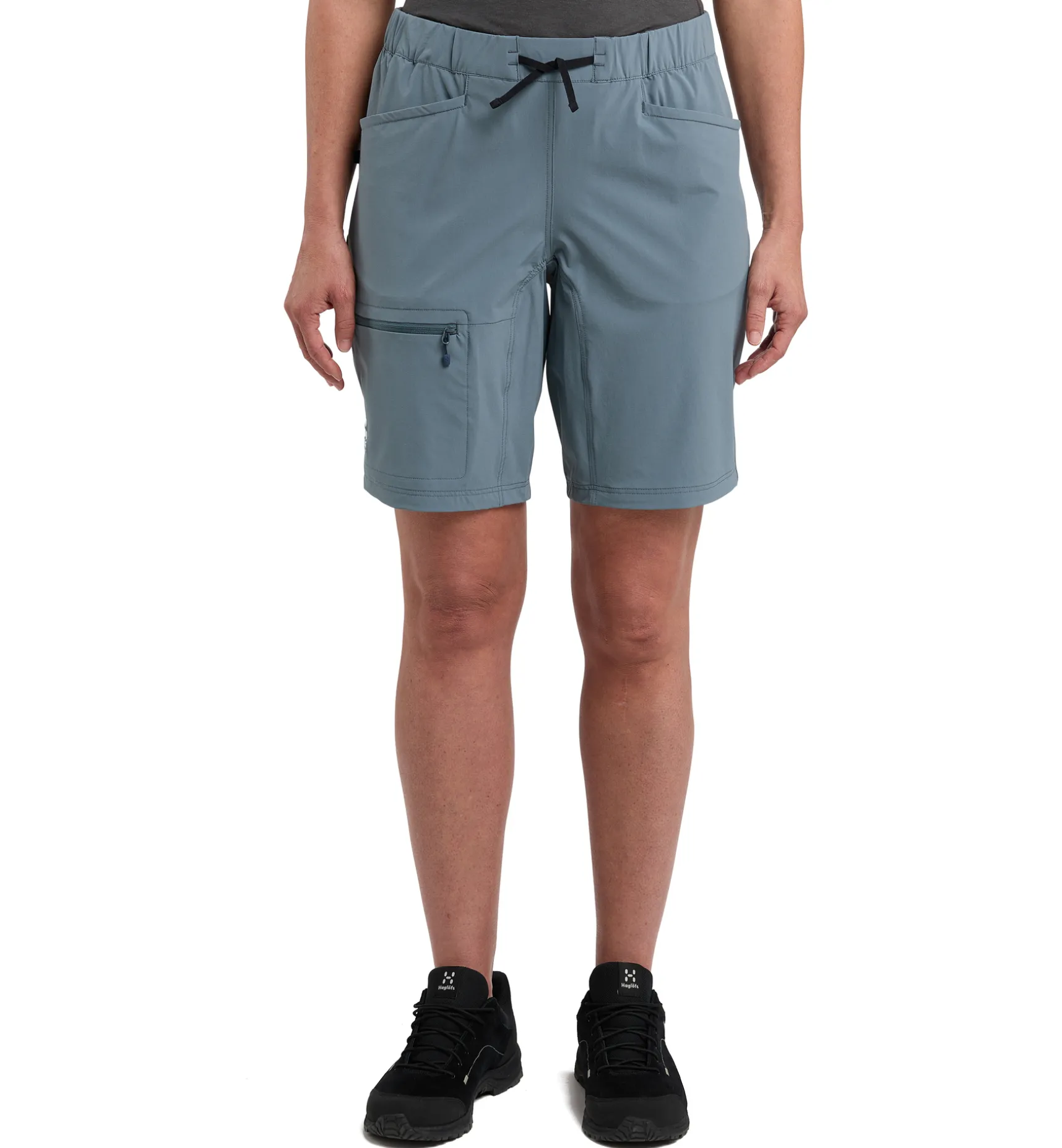 ROC Lite Standard Shorts Women