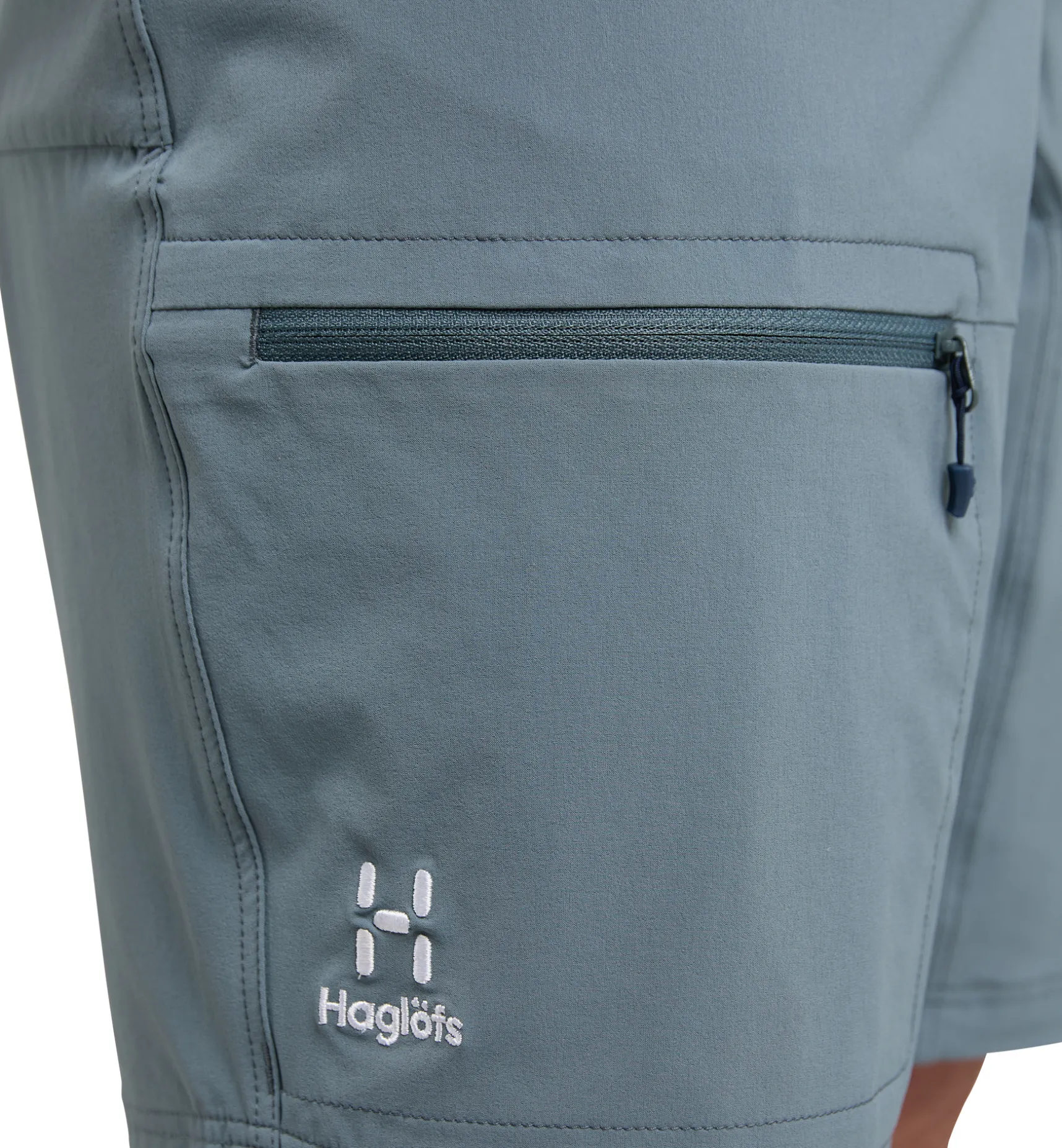 ROC Lite Standard Shorts Women