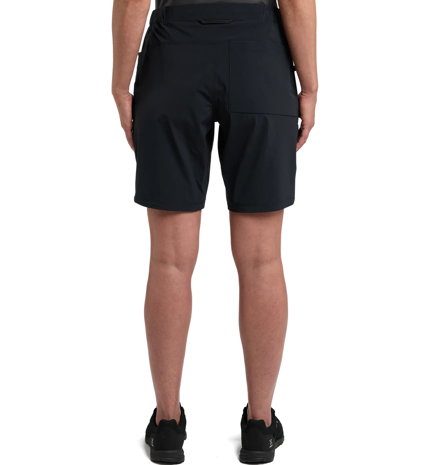 ROC Lite Standard Shorts Women