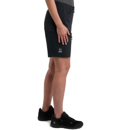 ROC Lite Standard Shorts Women