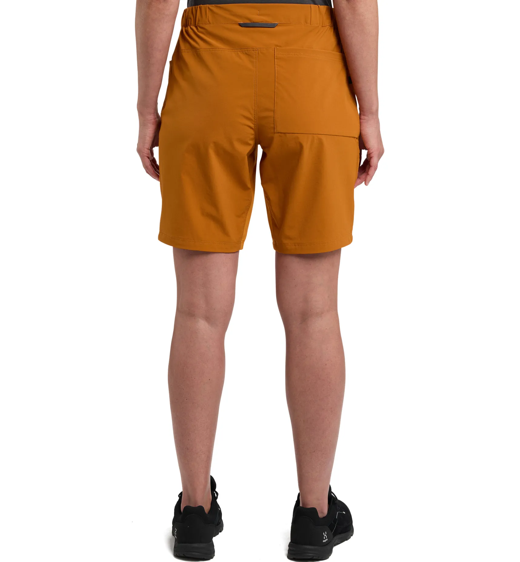 ROC Lite Standard Shorts Women