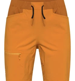ROC Lite Standard Shorts Women