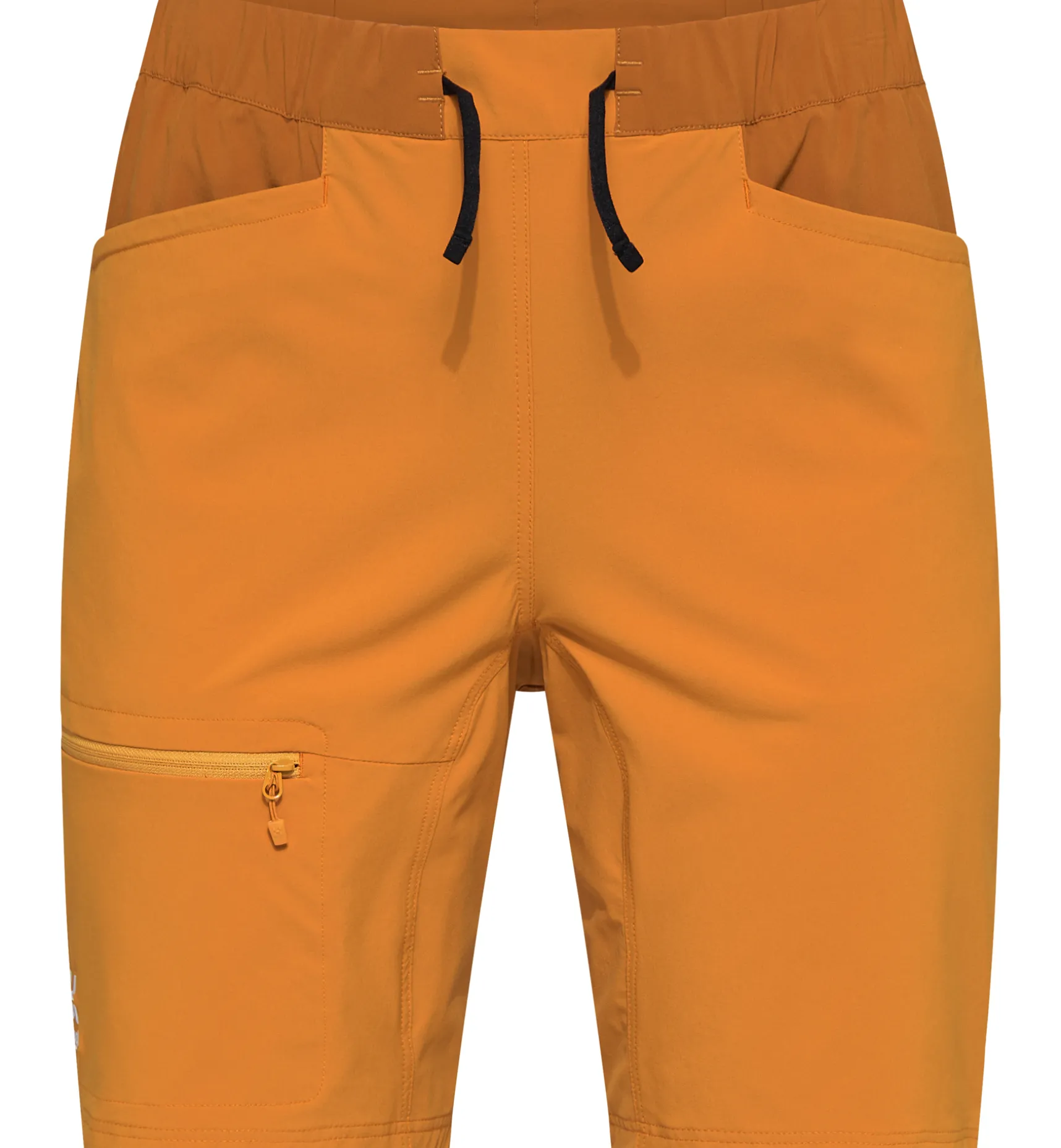 ROC Lite Standard Shorts Women