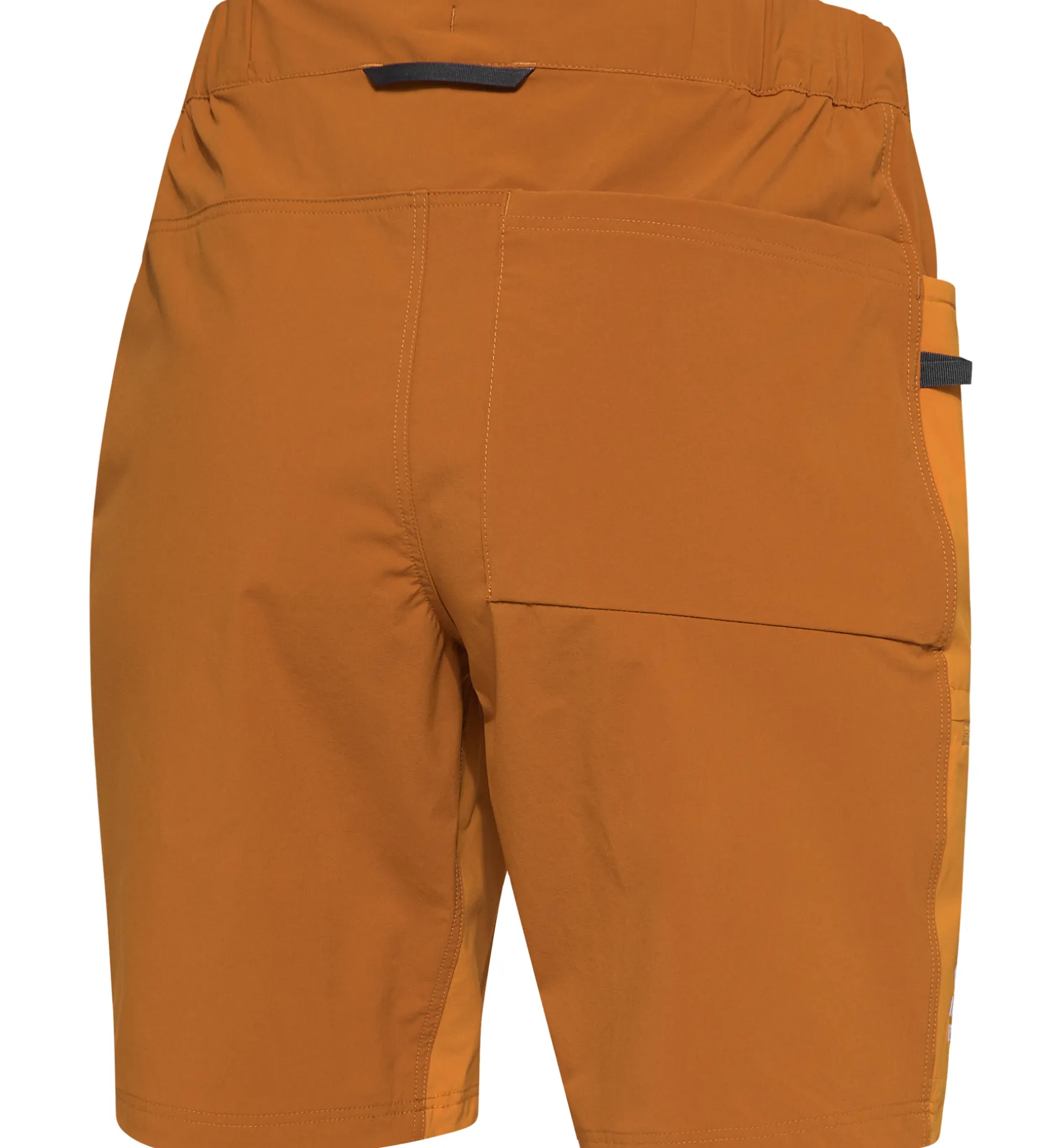 ROC Lite Standard Shorts Women
