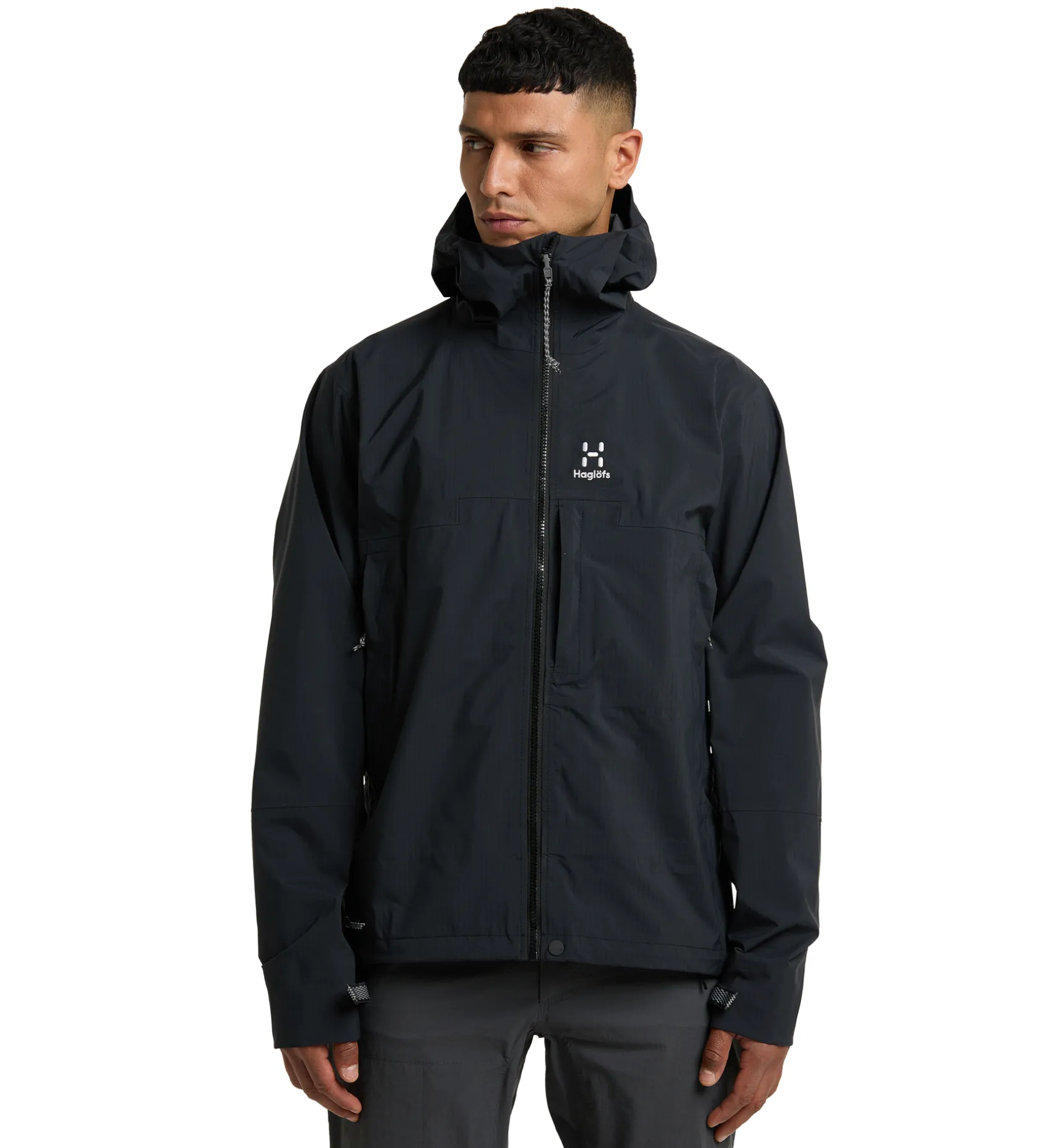 ROC Mono Proof Jacket Men