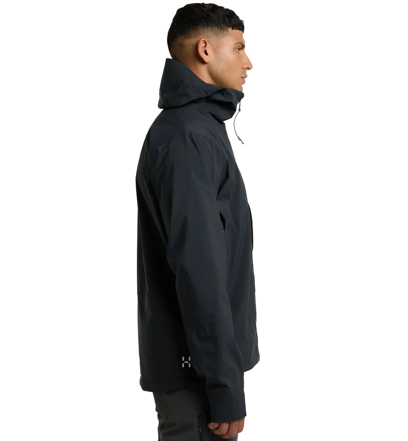 ROC Mono Proof Jacket Men