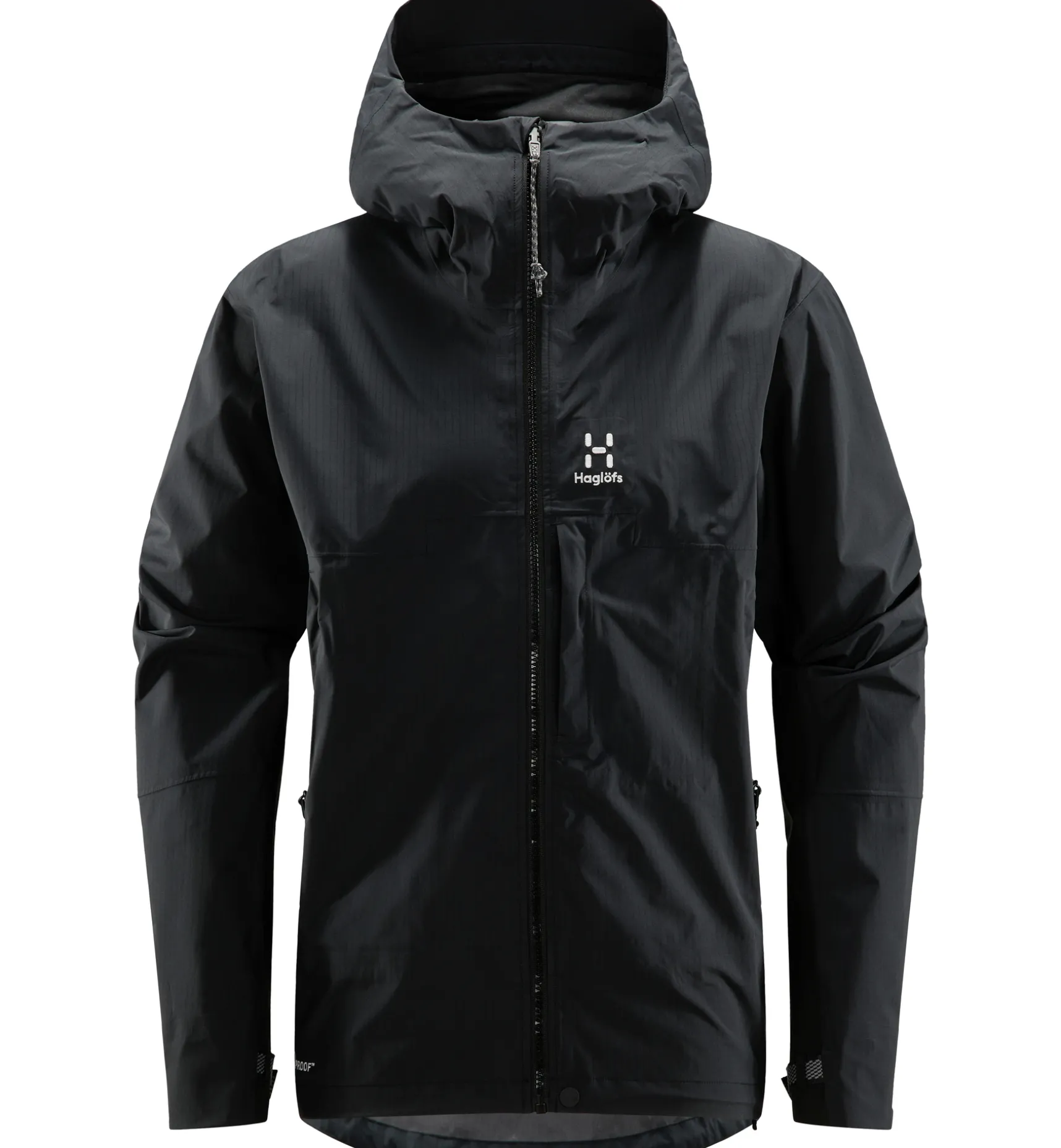 ROC Mono Proof Jacket Men