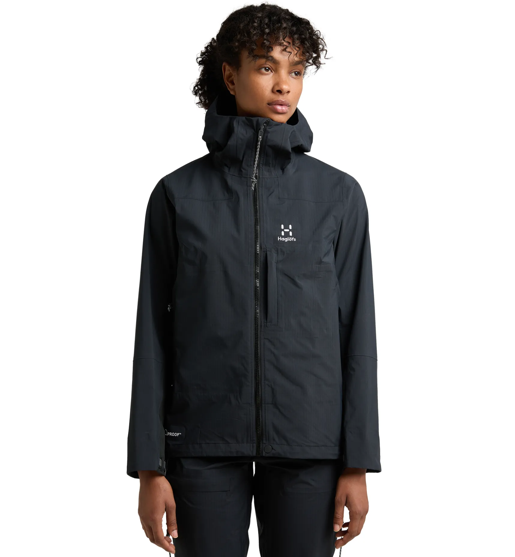 ROC Mono Proof Jacket Women