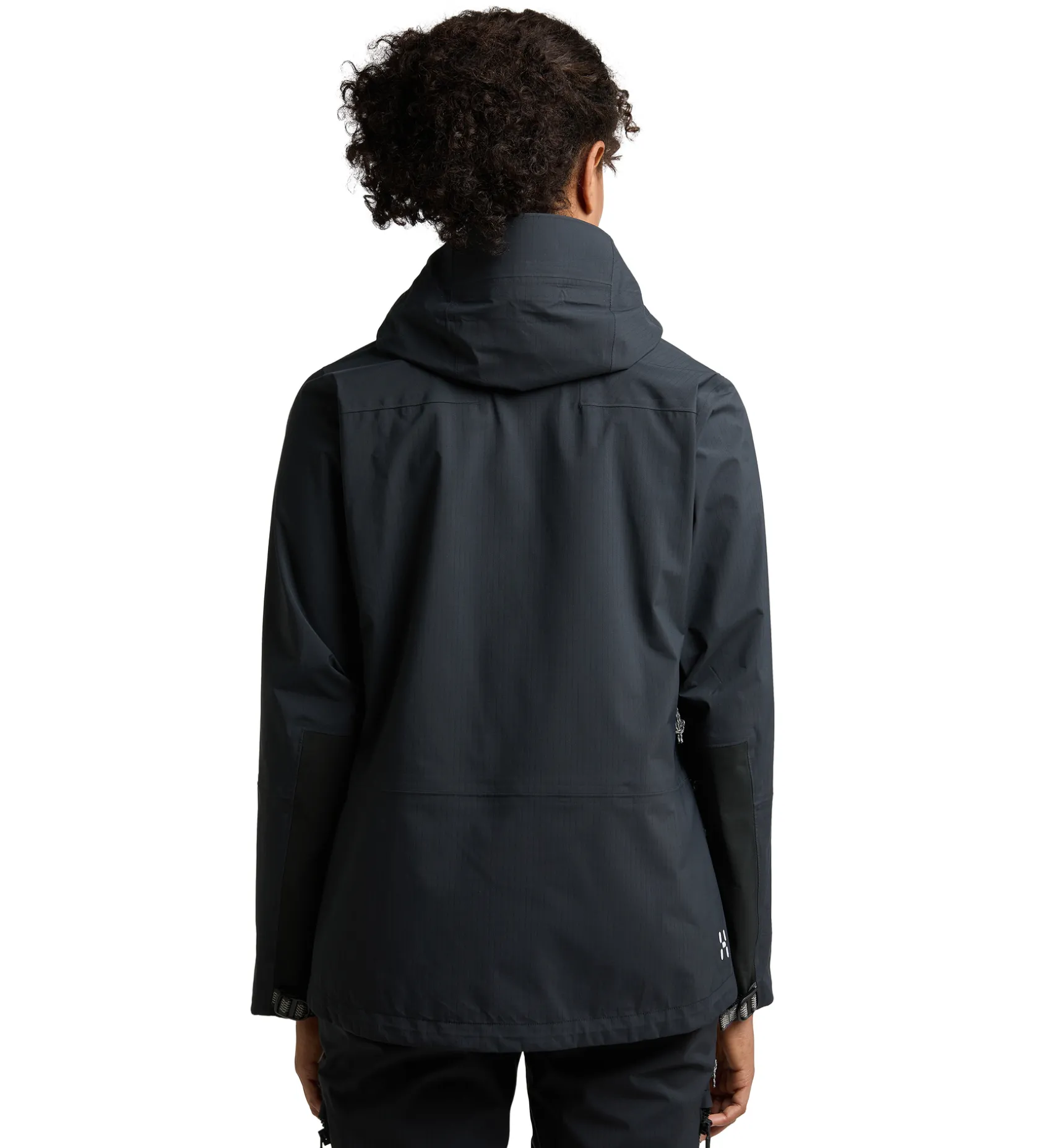 ROC Mono Proof Jacket Women