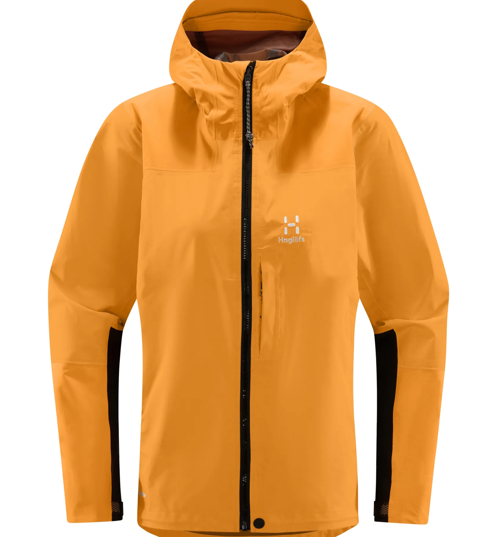 ROC Mono Proof Jacket Women