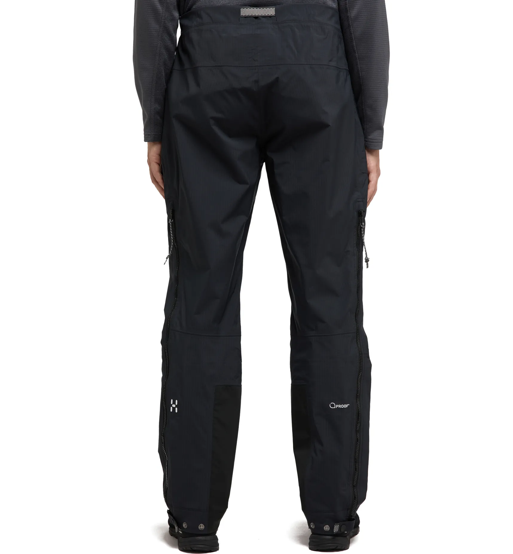 ROC Mono Proof Pant Men