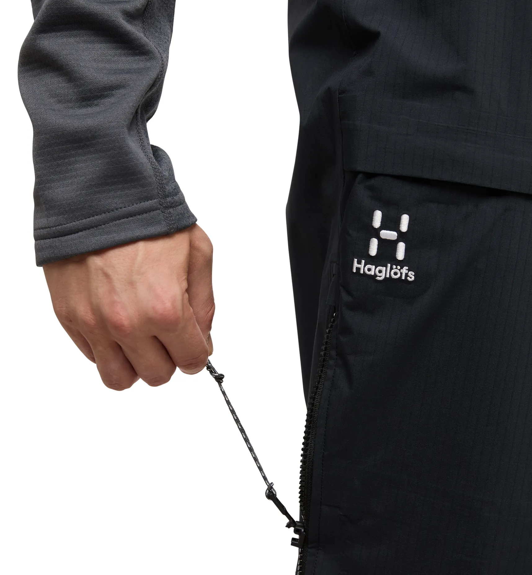 ROC Mono Proof Pant Men
