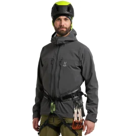 Roc Sight Softshell Jacket Men