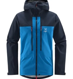 Roc Sight Softshell Jacket Men