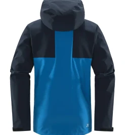 Roc Sight Softshell Jacket Men