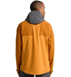 Roc Sight Softshell Jacket Men