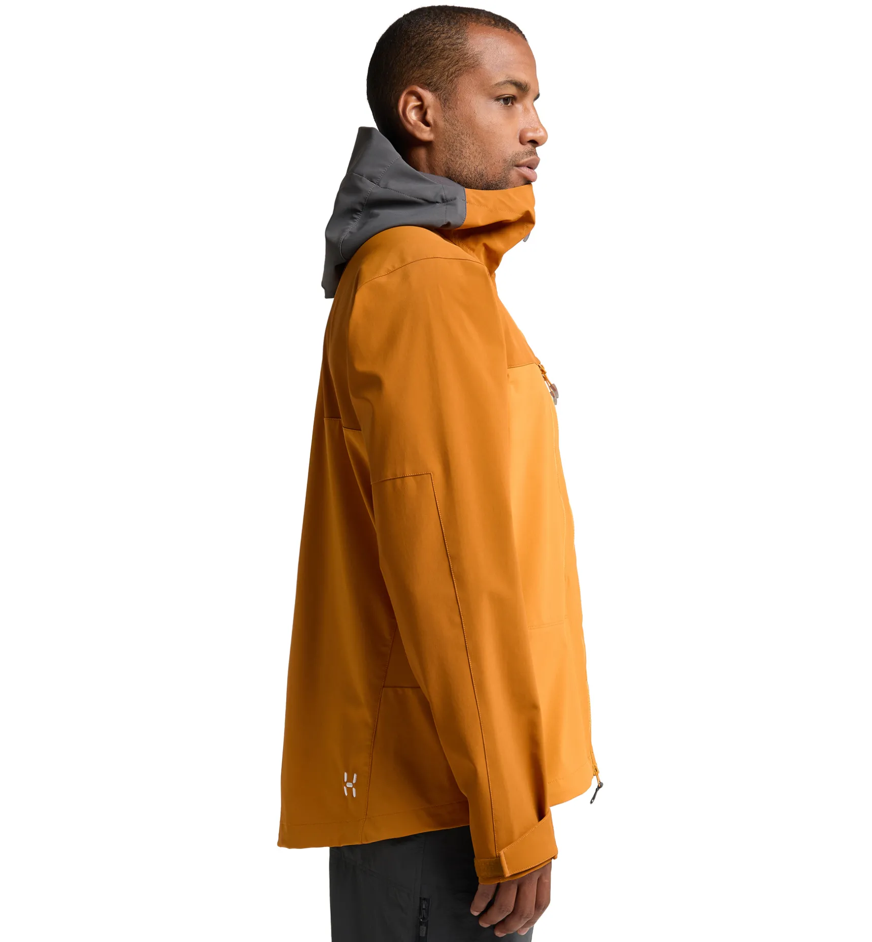Roc Sight Softshell Jacket Men