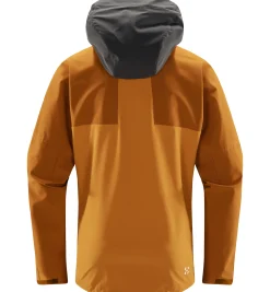 Roc Sight Softshell Jacket Men