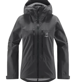 Roc Sight Softshell Jacket Women