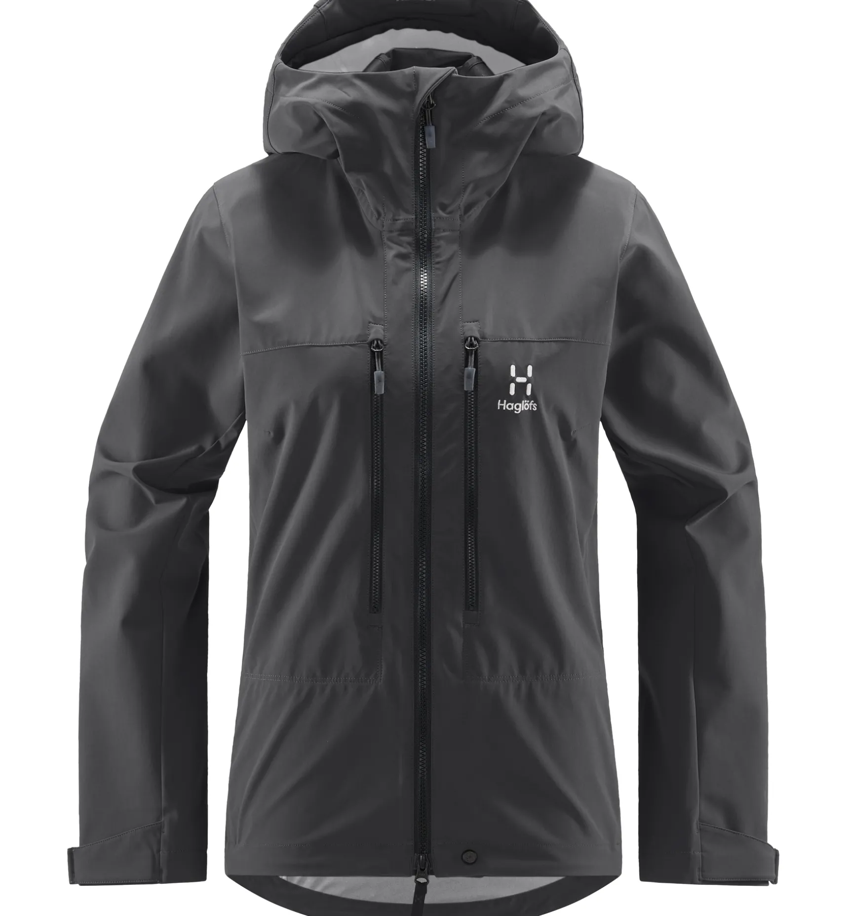 Roc Sight Softshell Jacket Women