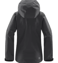Roc Sight Softshell Jacket Women