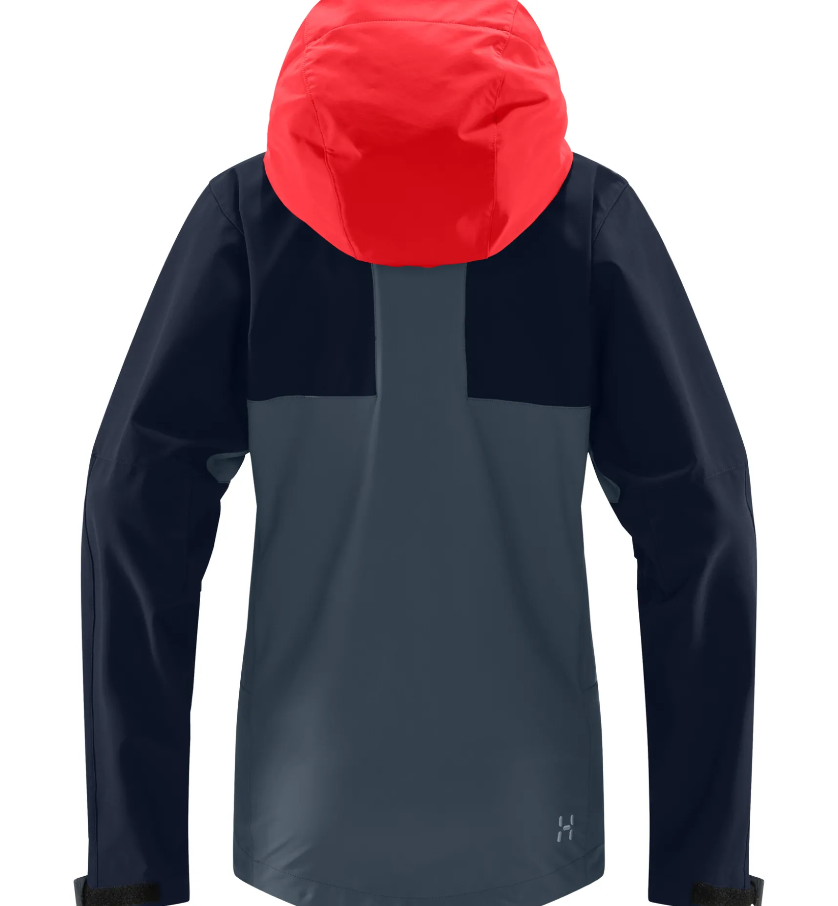 Roc Sight Softshell Jacket Women
