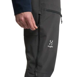 Roc Sight Softshell Pant Men