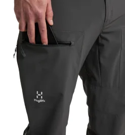 Roc Sight Softshell Pant Men