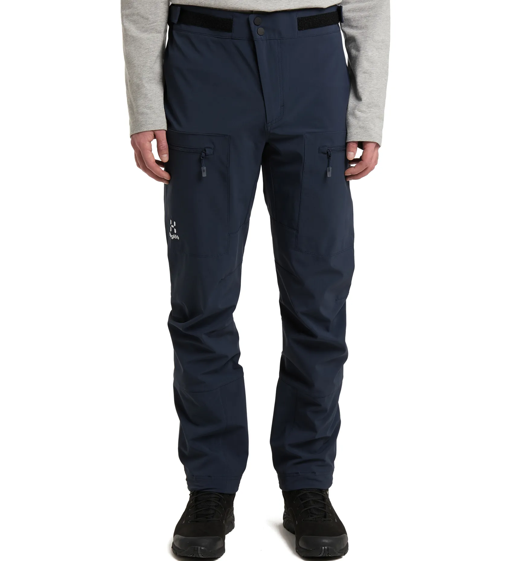 Roc Sight Softshell Pant Men