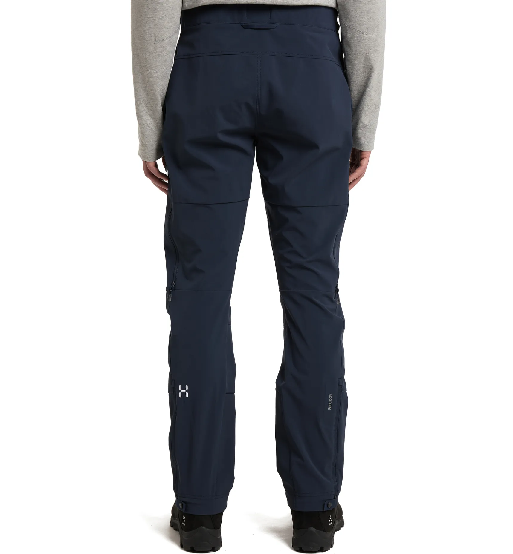 Roc Sight Softshell Pant Men