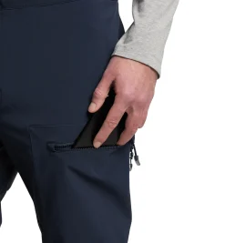 Roc Sight Softshell Pant Men