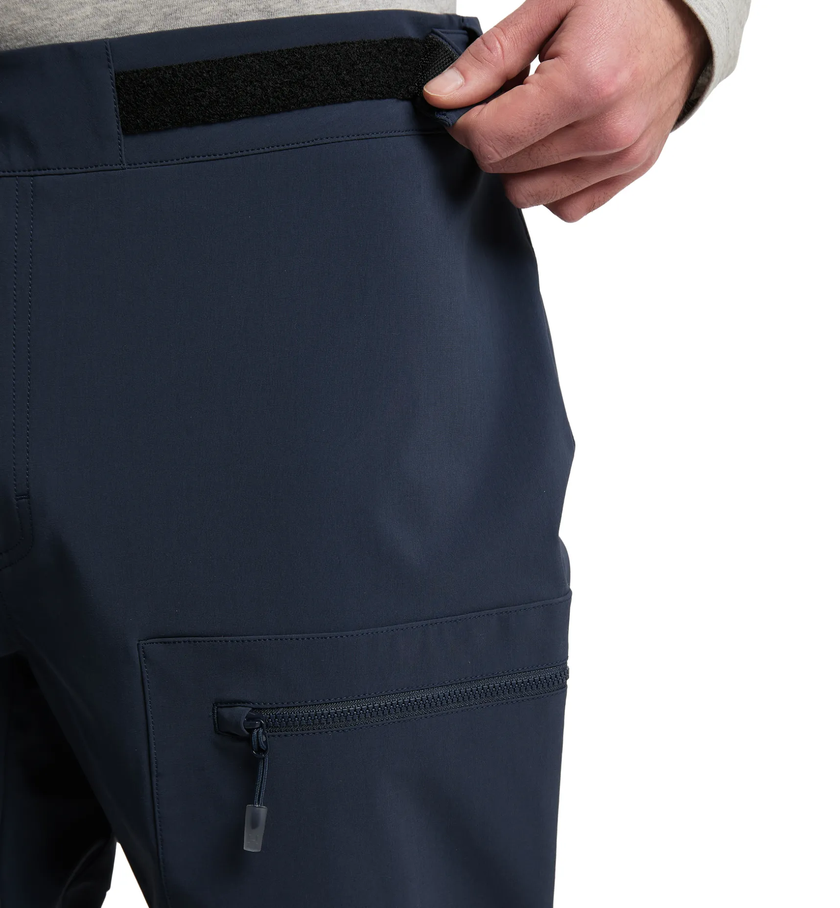Roc Sight Softshell Pant Men