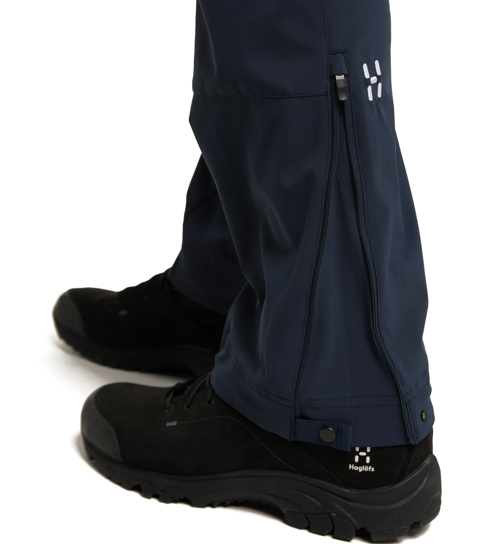 Roc Sight Softshell Pant Men